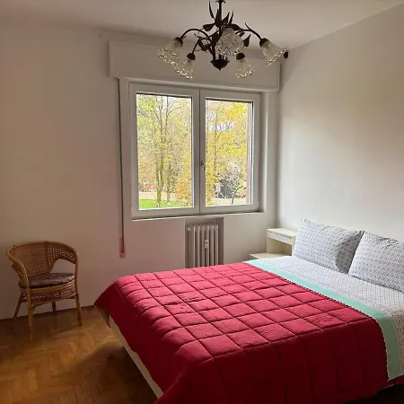 Le Mura Apartamento Treviso